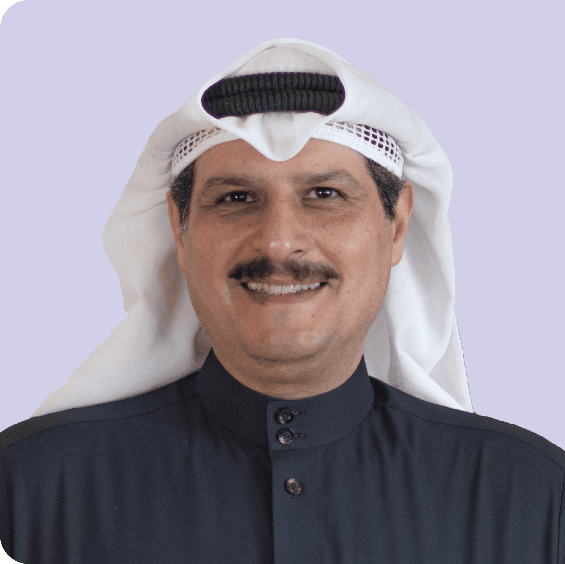 Khaled Mishari Al Sanousi